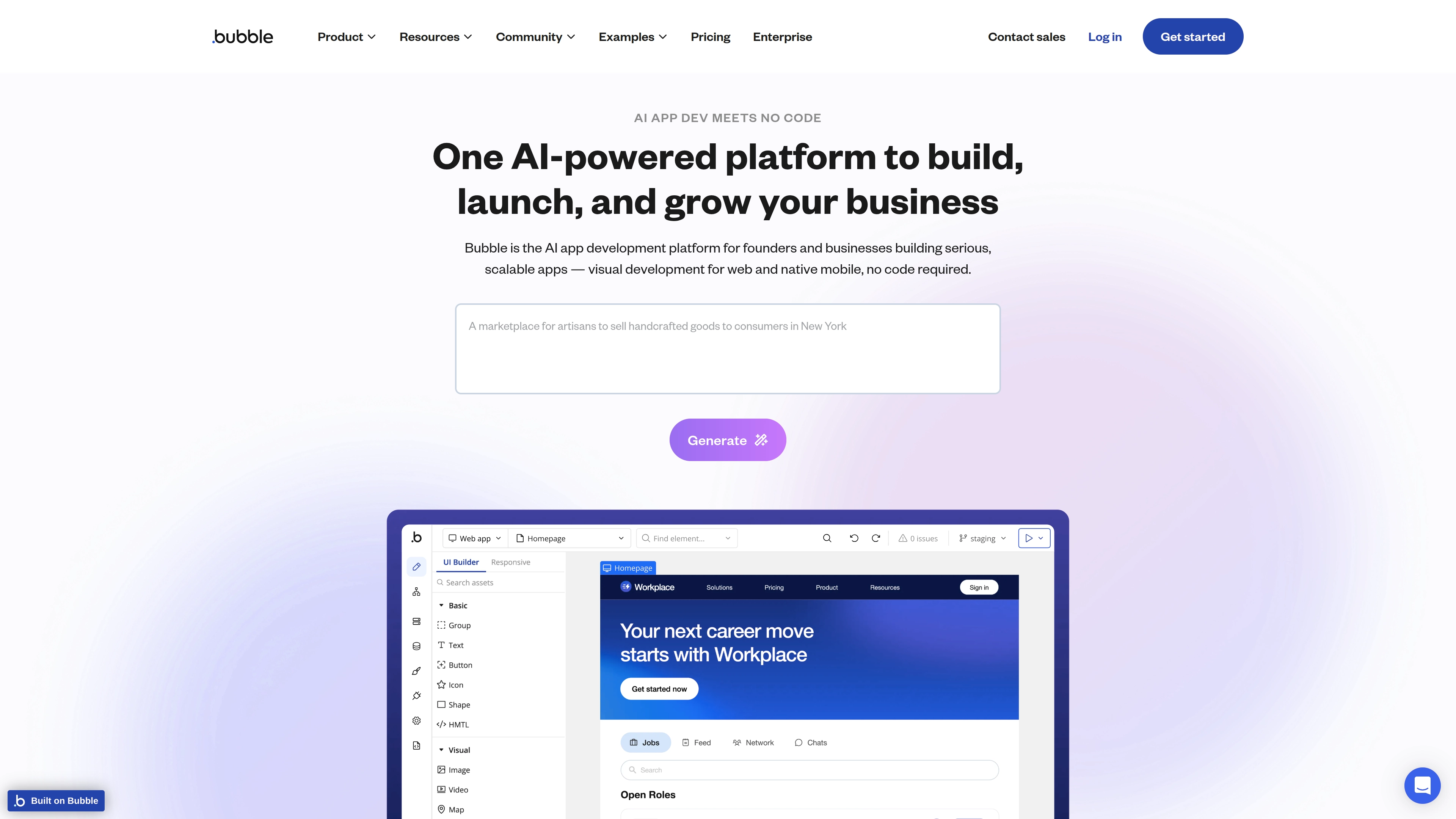 Asana AI integration