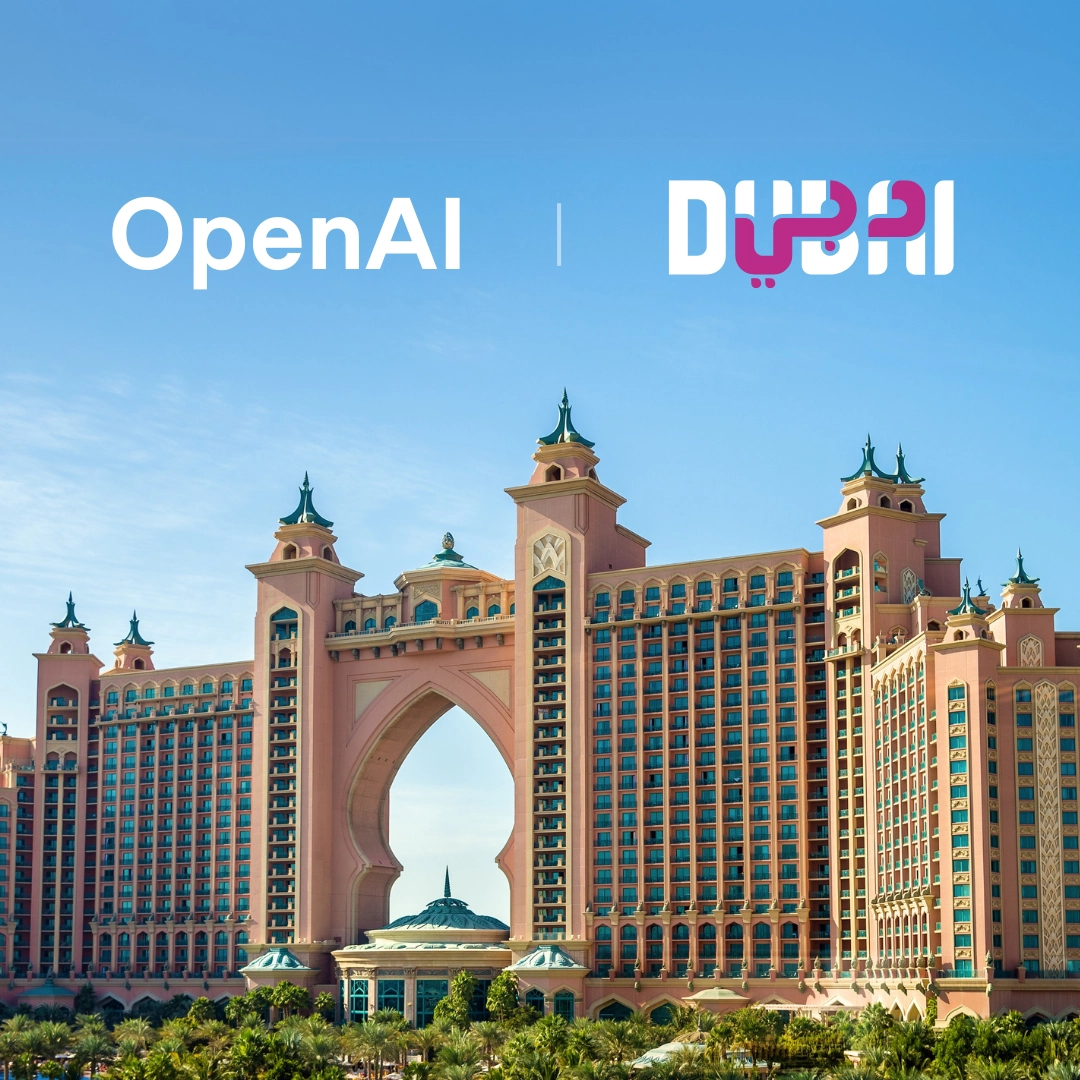 AI-Powered Living How Dubai Residents Boost Daily Efficiency