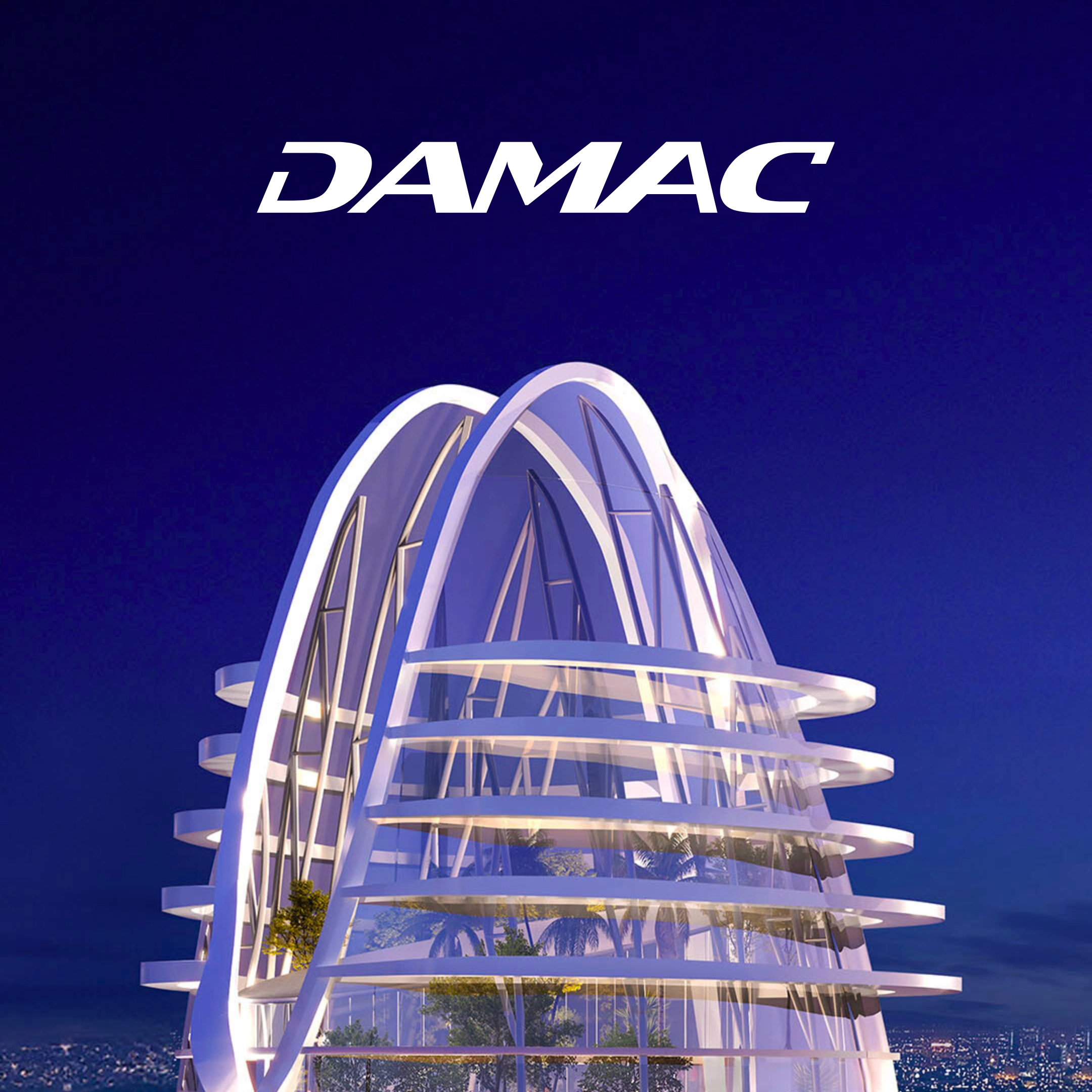 DAMAC’s Game-Changing E-Commerce Real Estate Platform Unveiled