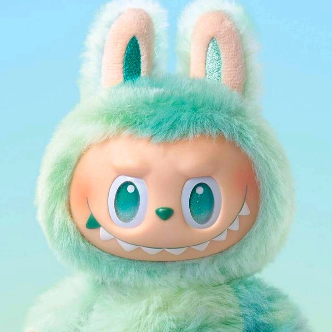How Marketing Made Labubu Dolls a Global Collectible Craze